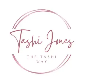 Tashi Jones: The Tashi Way